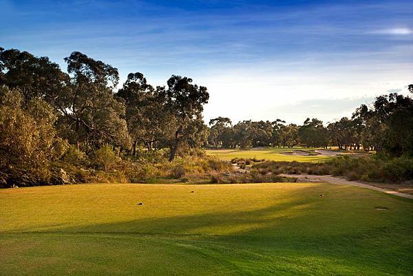 Peninsula Golf Club(MEL2)