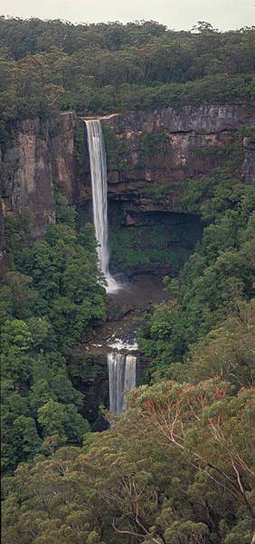 Southern Highland(Belmore Falls