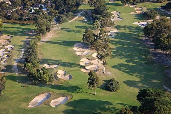 Victoria Golf Club(MEL2)