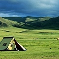 MONGOLIA IMAGE(CAMP