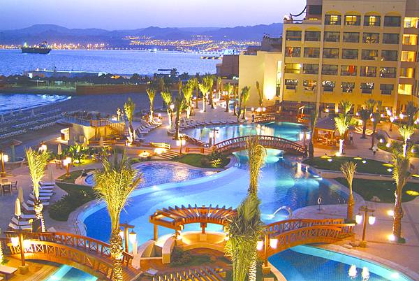 Aqaba Hotel 1