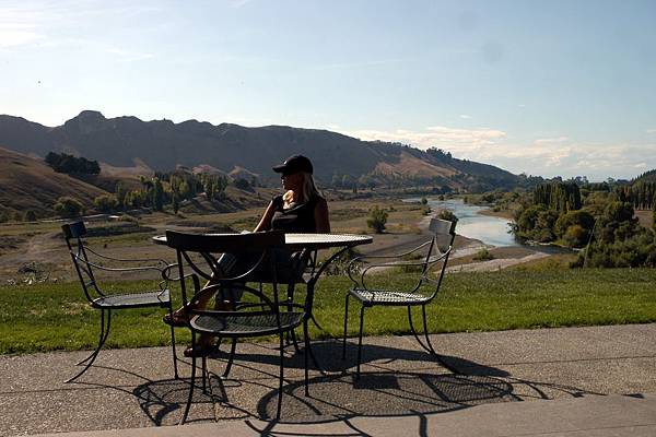 Black Barn Retreats-Hawke's Bay, NZ