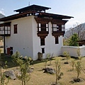 AMANKORA(PUNAKHA