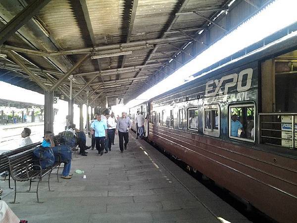 EXPORAIL(SRI)8