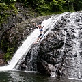 SAMOA APIA(PAPASEEA SLIDING ROCKS