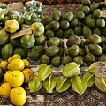 SAMOA APIA(FRESH PRODUCE MARKET