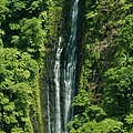 SAMOA(UPOLU PAPAPAPAITAI FALLS