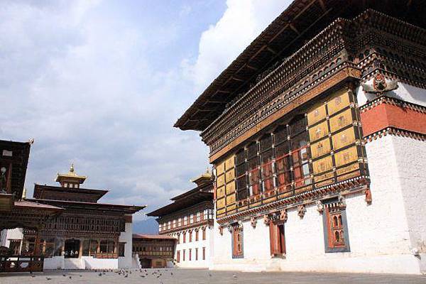 BHUTANTOURISM(THIMPHU 9