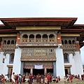 BHUTANTOURISM(GANGTEY MONASTERY