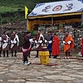 BHUTANTOURISM(MUSHROOM FESTIVAL,URA