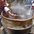 BHUTANTOURISM(MUSHROOM SOUP