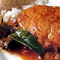 Kerara(Fish Curry