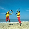 Kerara(Kalaripayattu