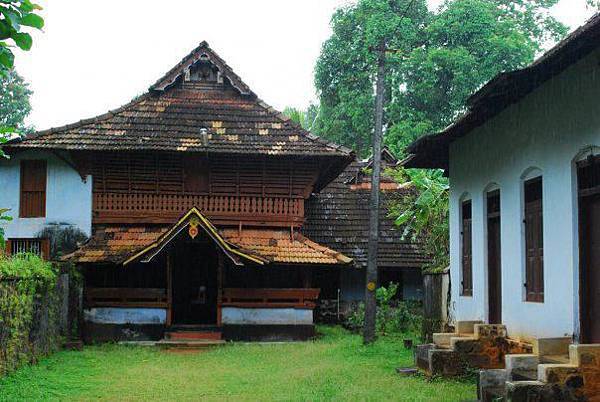 Poonjar(Poonjar palace,Kottayam.jpg