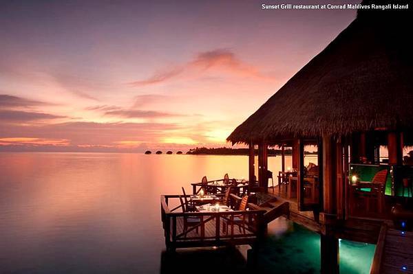 Conrad Maldive(Sunset Grill rest)2.jpg