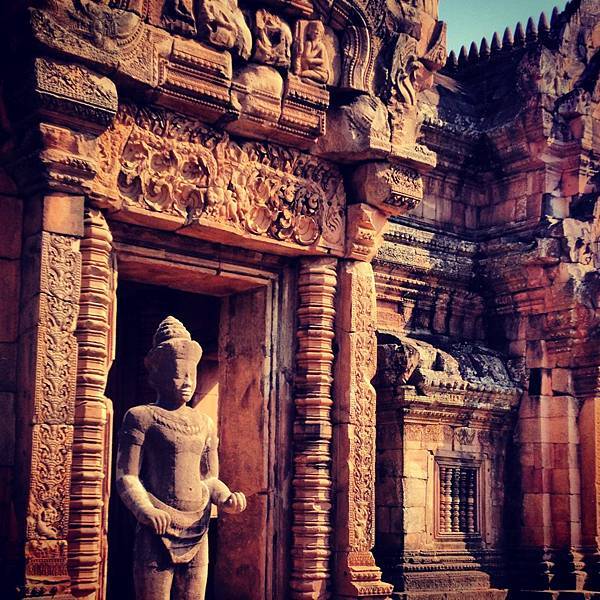 Oriental Express(Eastern)Khmer Temple2.jpg