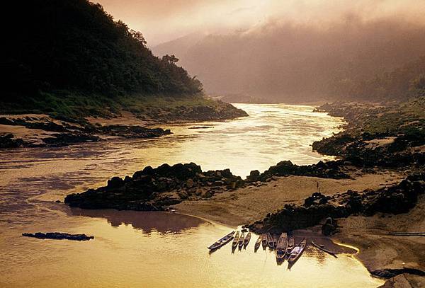 Mekong River(Indochina)2.jpg