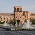 Republic square - Yerevan.JPG