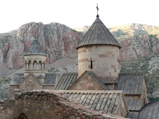 Monastery Noravank 13.JPG