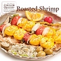 Haft khan's Shiraz(B1f;Forood ,iran rest5,roasted shrimp.jpg