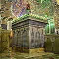 Mausoleum of Ahmad and Muhammad, Shah Cheragh, Shiraz5.jpg