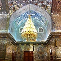 Mausoleum of Ahmad and Muhammad, Shah Cheragh, Shiraz6.jpg