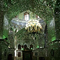 Mausoleum of Ahmad and Muhammad, Shah Cheragh, Shiraz2.jpg