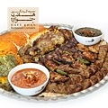 Haft khan's Shiraz(menu for 6 pax.jpg