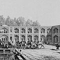 Caravanserai_of_mother_of_Shah_Sultan_Hussein_by_Pascal_Coste.jpg