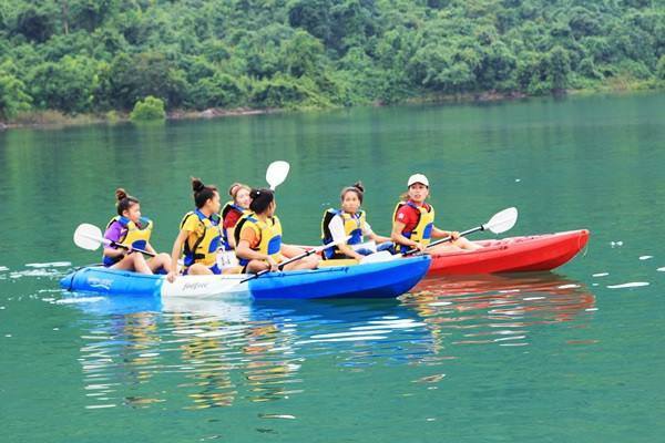 Dansavanh Resort & Casino(Lao Golf4.jpg