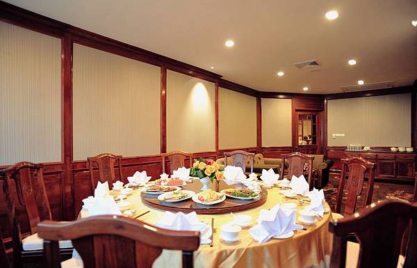 Lao Plaza Hotel(VTE3;chinese rest1.JPG