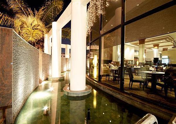 Lao Plaza Hotel(VTE3;rest1.jpg