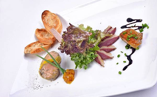 Ansara Boutique HTL(La signature french rest8 Ansara Boutique HTL(La signature french rest8