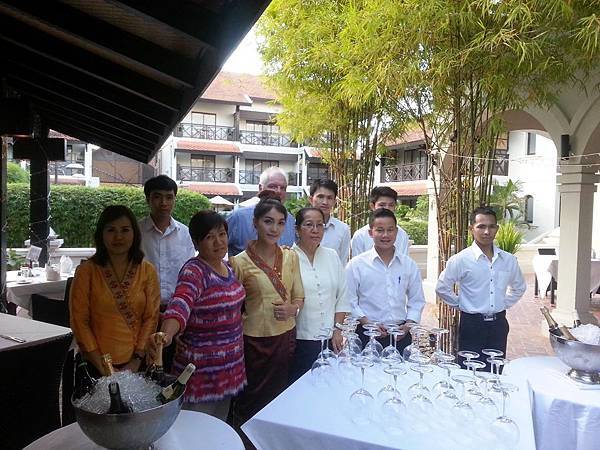 Ansara Boutique HTL(La signature french rest14 Ansara Boutique HTL(La signature french rest14