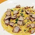 Butcha steakhouse grill (Dubai,Pumpkin and Wild Mushroom Risotto.jpg