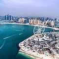 Ain Dubai Ferris Wheel(4