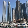 Dubai Marina