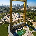 Dubai Frame(5