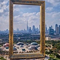 Dubai Frame(6