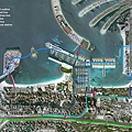 Dubai Harbour(Plan1