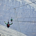 Jabel Jis (Zipline2