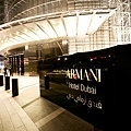 ARMANI HOTEL(DXB)1