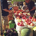 Margaret River farmers market(4