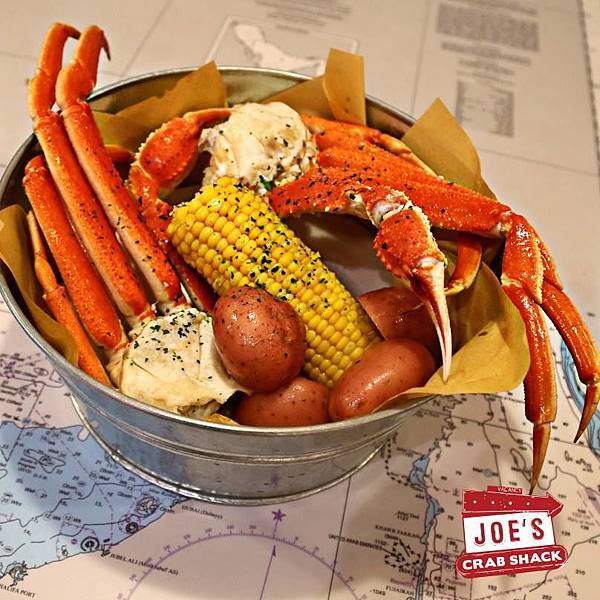 Joe’s Crab Shack (DUBAI MALL Bucket of Crab.jpg