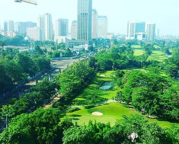 HOTEL MULIA SENAYAN(GOLF2.jpg