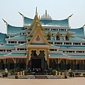 Wat Pa Phu Kon (UNDON THANI,BLUE TEMPLE1.jpg
