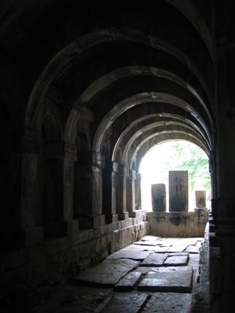 Academy of Sanahin Monastery.JPG