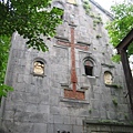 Belfry of Sanahin Monastery.JPG