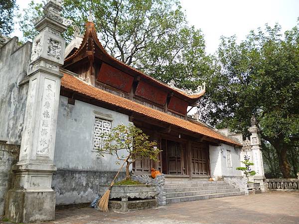 Bo Da Pagoda (北寧塔寺11世紀.jpg