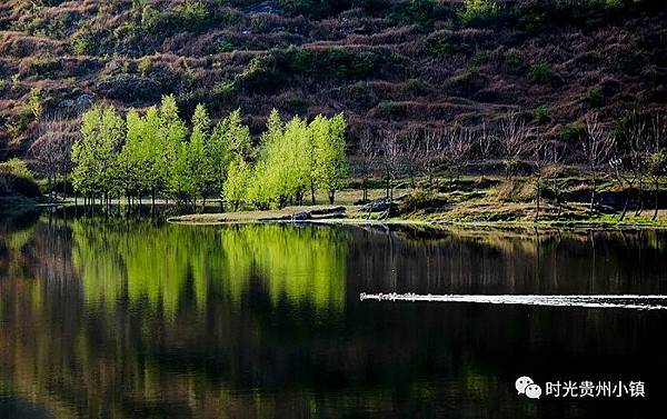 時光貴州旅遊景區(2 LAKES.jpg